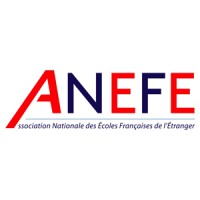 ANEFE logo, ANEFE contact details