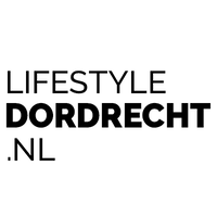 Lifestyle Dordrecht -magazine, website, social media logo, Lifestyle Dordrecht -magazine, website, social media contact details