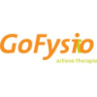 GoFysio logo, GoFysio contact details