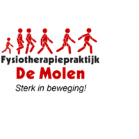 Fysiotherapiepraktijk de Molen logo, Fysiotherapiepraktijk de Molen contact details