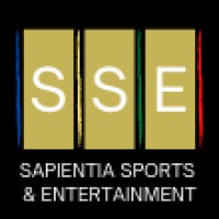 SSE - Sapientia Sports & Entertainment logo, SSE - Sapientia Sports & Entertainment contact details