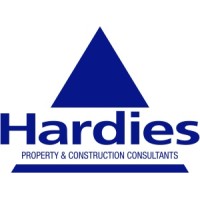 Hardies Property & Construction Consultants logo, Hardies Property & Construction Consultants contact details