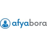 AfyaBora logo, AfyaBora contact details