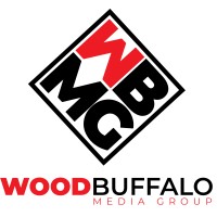 Wood Buffalo Media Group logo, Wood Buffalo Media Group contact details