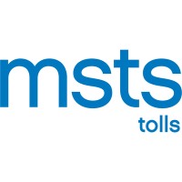 MSTS Tolls logo, MSTS Tolls contact details