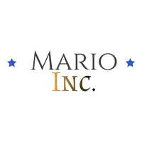 Mario Inc. logo, Mario Inc. contact details