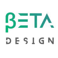 Beta Design logo, Beta Design contact details