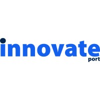 innovate Port logo, innovate Port contact details