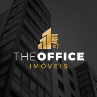 The Office Imóveis logo, The Office Imóveis contact details