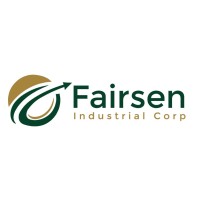 FAIRSEN INDUSTRIAL CORPORATION logo, FAIRSEN INDUSTRIAL CORPORATION contact details