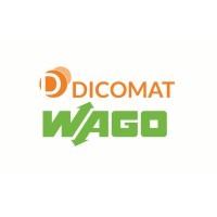 DICOMAT-WAGO logo, DICOMAT-WAGO contact details