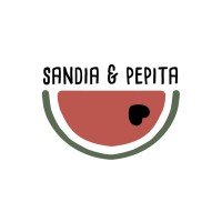 Sandia&Pepita logo, Sandia&Pepita contact details