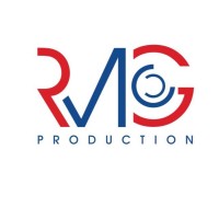 RMG Production logo, RMG Production contact details