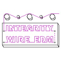 Integrity Wire Edm logo, Integrity Wire Edm contact details