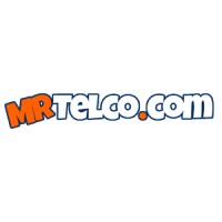 Mr Telco logo, Mr Telco contact details