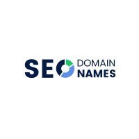 SEO Domain Names logo, SEO Domain Names contact details