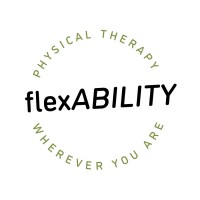 flexABILITY Physical Therapy logo, flexABILITY Physical Therapy contact details