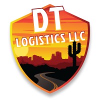 DT Logistics, LLC logo, DT Logistics, LLC contact details