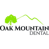 Oak Mountain Dental logo, Oak Mountain Dental contact details