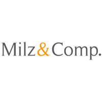 Milz & Comp. GmbH logo, Milz & Comp. GmbH contact details