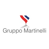 Gruppo Martinelli logo, Gruppo Martinelli contact details