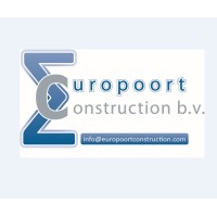 Europoort Construction b.v. logo, Europoort Construction b.v. contact details