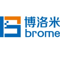 Brome Communications / 博洛米通信 logo, Brome Communications / 博洛米通信 contact details