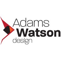 Adams Watson Design logo, Adams Watson Design contact details