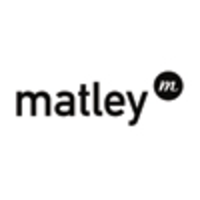 Matley logo, Matley contact details