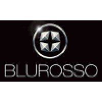 Blurosso logo, Blurosso contact details