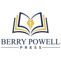 Berry Powell Press logo, Berry Powell Press contact details