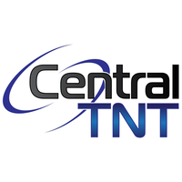 Central TNT logo, Central TNT contact details