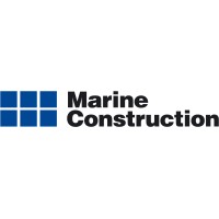 Marine Construction AS logo, Marine Construction AS contact details