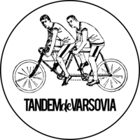 Tándem de Varsovia logo, Tándem de Varsovia contact details