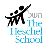 Heschel School logo, Heschel School contact details