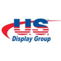 U.S. Display Group logo, U.S. Display Group contact details