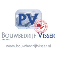 Bouwbedrijf Visser BV logo, Bouwbedrijf Visser BV contact details