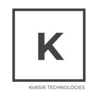 Kvasir Technologies logo, Kvasir Technologies contact details