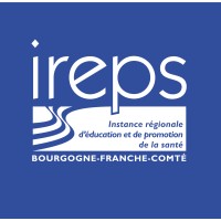 Ireps Bourgogne Franche-Comté logo, Ireps Bourgogne Franche-Comté contact details