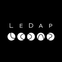 LeDap Group logo, LeDap Group contact details