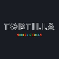 Tortilla Modern Mexican logo, Tortilla Modern Mexican contact details