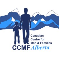 Canadian Centre for Men and Families - Alberta logo, Canadian Centre for Men and Families - Alberta contact details