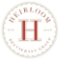 Heirloom Restaurant Group logo, Heirloom Restaurant Group contact details