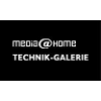 media@home TECHNIK-GALERIE logo, media@home TECHNIK-GALERIE contact details