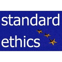 Standard Ethics logo, Standard Ethics contact details