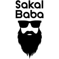 Sakal Baba logo, Sakal Baba contact details