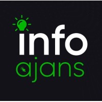 İnfo Ajans logo, İnfo Ajans contact details