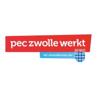 PEC Zwolle Werkt logo, PEC Zwolle Werkt contact details