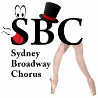 Sydney Broadway Chorus logo, Sydney Broadway Chorus contact details