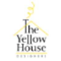 The Yellow House Designers logo, The Yellow House Designers contact details